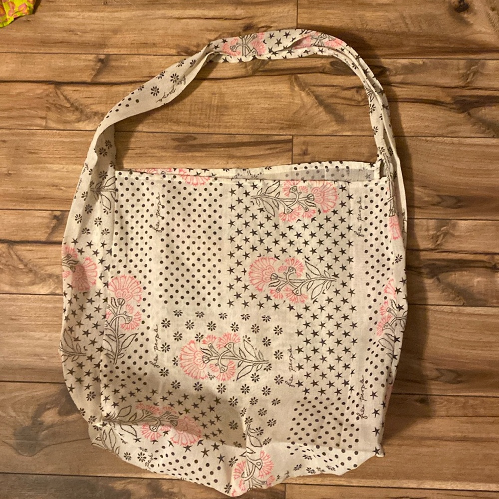 Free People sling bag